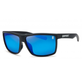Akiniai Rapala Rockfish Matte Black Blue Mirror